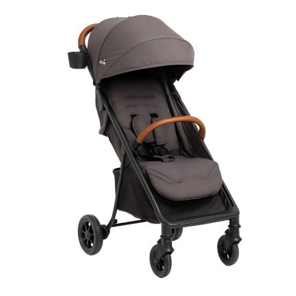 snugmelo Lightweight Travel Baby Stroller with Durable Aluminum Frame